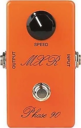 MXR CSP026 '74 Vintage Phase 90 Phaser Pedalı