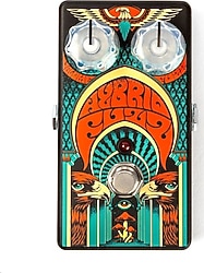 MXR CSP041 Hybrid Fuzz Face Pedal