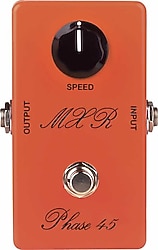MXR CSP105 '75 Vintage Phase 45 Phaser Pedalı