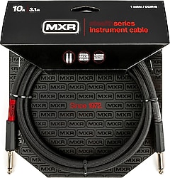 MXR DCIR10 3 m Gitar Kablosu