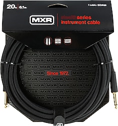 MXR DCIR20 6 m Gitar Kablosu