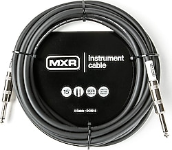 MXR DCIS15 4.5 m Gitar Kablosu
