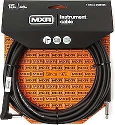 MXR DCIS15R 4.5 m Gitar Kablosu