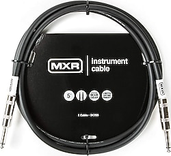MXR DCIS5 1.5 m Gitar Kablosu
