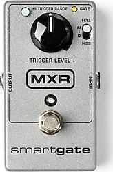 MXR M135 Smart Gate Noise Gate Pedalı