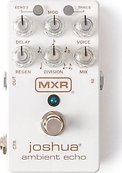MXR M309 Joshua Ambient Echo Pedalı