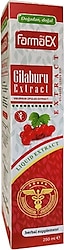 My Farmaex Gilaburu Ekstraktı 250 ml