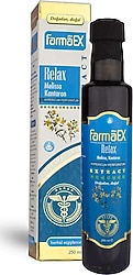 My Farmaex Relax Ekstraktı 250 ml
