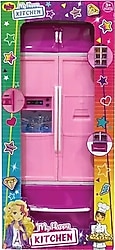 My Happy Kitchen Buzdolabı 02301