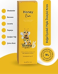 My Honey B Honey Bum Doğal Pişik Kremi 60 gr