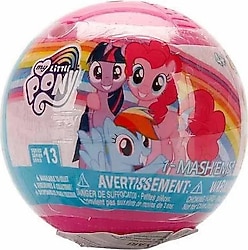 My Little Pony Mashems Sürpriz Paket
