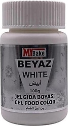 Mybake Jel Gıda Boyası 100 gr