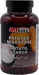 Mybake Patates Nişastası 200 gr