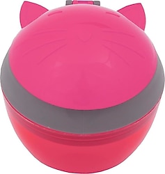 Mycey Pembe Atıştırma Kabı