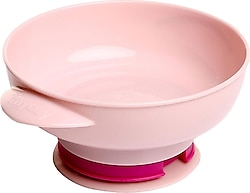 Mycey Pembe Süper Vakumlu Tabak
