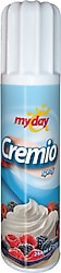 Myday Cremio 241 ml Sprey Krema