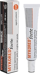 Mykored Forte Mantar Karşıtı Krem 20 ml