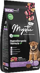 Mystic Pro Kuzu Etli 15 kg Yavru Köpek Maması