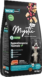 Mystic Pro Somonlu 15 kg Yetişkin Köpek Maması
