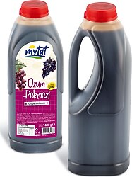 Mytat Doğal Üzüm Pekmezi 1.4 kg