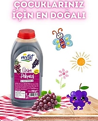 Mytat Katkısız Üzüm Pekmezi 700 gr