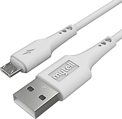 Mytell My Neck MY-DK107 1 m Micro USB Şarj Kablosu