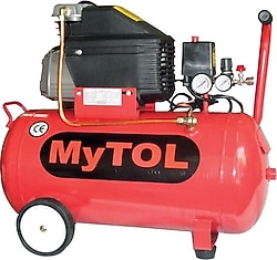 Mytol DO47FL-50 2 Hp 50 lt Kompresör