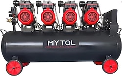 Mytol MYK2002 200 lt 8 Hp Yüksek Hızlı Kompresör