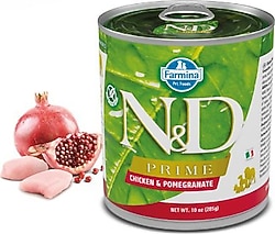 N&D Prime 285 gr Yetişkin Konserve Köpek Maması