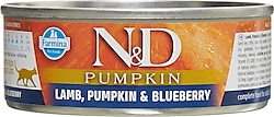 N&D Pumpkın Tahılsız 70 gr Yetişkin Yaş Kedi Maması