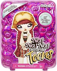 Na Na Na Surprise Teens Bebekler 572381EUC