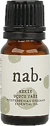 Nab Kekik Uçucu Yağı 10 ml