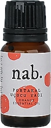 Nab Portakal Uçucu Yağı 10 ml