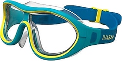 Nabaiji Swimdow Mask Çocuk Yüzücü Gözlüğü