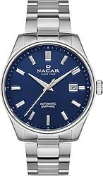 Nacar NC17-2930283-ALM Erkek Kol Saati