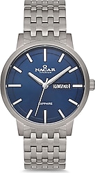 Nacar 34-250236-TLM Erkek Kol Saati