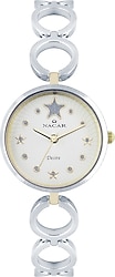 Nacar NC10-3931034-CSM Altın Kadın Kol Saati