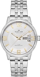 Nacar NC21-293918P-CSAM Erkek Kol Saati