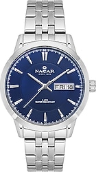 Nacar NC21-294740 Erkek Kol Saati