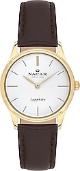 Nacar NC21-397228 Kadın Kol Saati