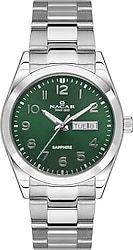 Nacar NC31-299228-ANM Erkek Kol Saati