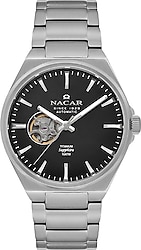 Nacar NC33-258378 Erkek Kol Saati