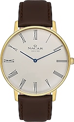 Nacar NC34-290290 Erkek Kol Saati