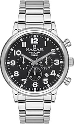 Nacar NC34-290313-ABM Erkek Kol Saati