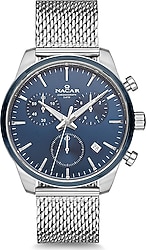 Nacar NC34-290316-ALLM Erkek Kol Saati