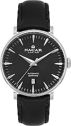 Nacar NC34-29B640 Erkek Kol Saati