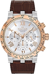 Nacar NC34-29B679 Erkek Kol Saati