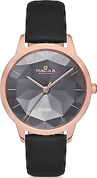 Nacar NC34-390261-RGL1 Kadın Kol Saati