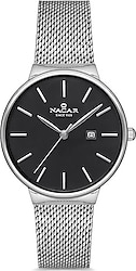 Nacar NC34-390431-ABSM Kadın Kol Saati