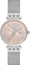 Nacar NC34-390506-AGM Pembe Kadın Kol Saati